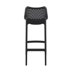 Air Tabouret moderne en polypropylène