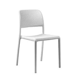 Bora Bistrot Chaise de jardin en polypropylène