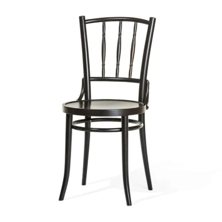 Déjavu Ton® Chaise de bistrot en bois