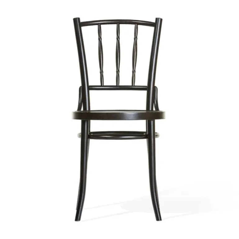 Déjavu Ton® Chaise de bistrot en bois