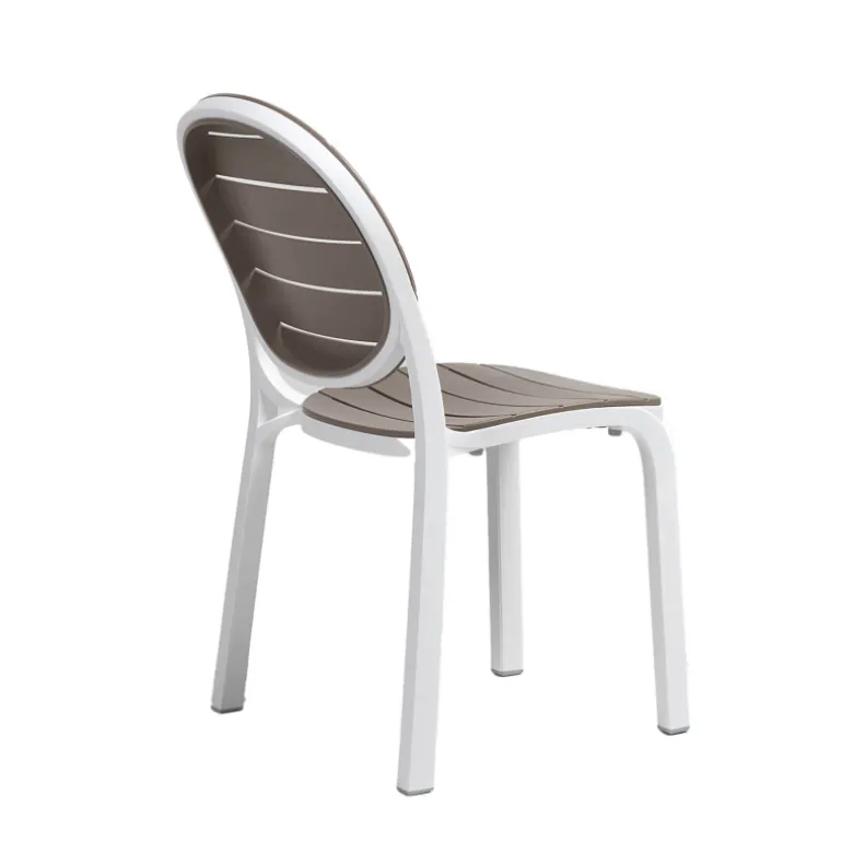 Erica Chaise en polypropylène