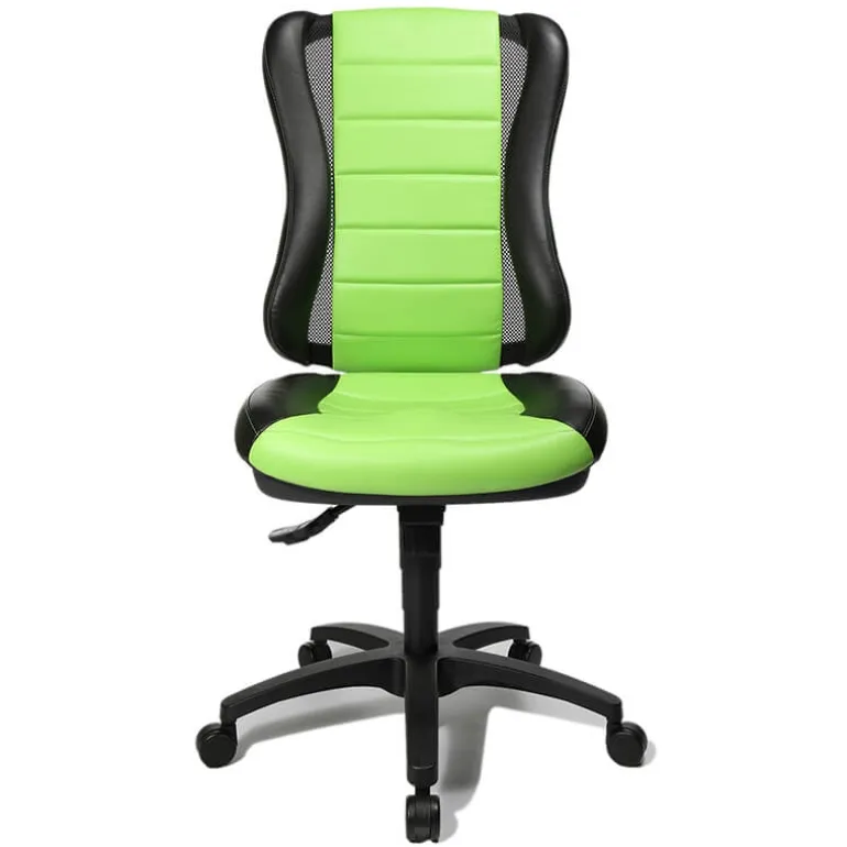Head Point Fauteuil gamer avec accoudoirs réglables