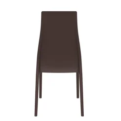 Miranda Chaise de jardin en polypropylène