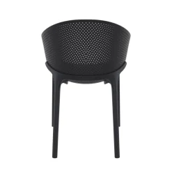Sky Fauteuil design en polypropylène
