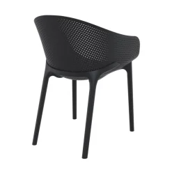 Sky Fauteuil design en polypropylène