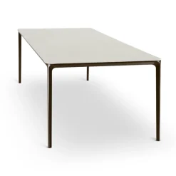 Slim Sovet® Table en céramique design rectangulaire