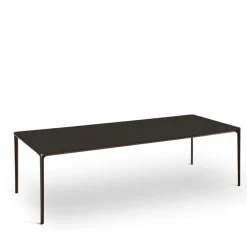 Slim Sovet® Table en céramique design rectangulaire