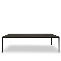 Slim Sovet® Table en céramique design rectangulaire