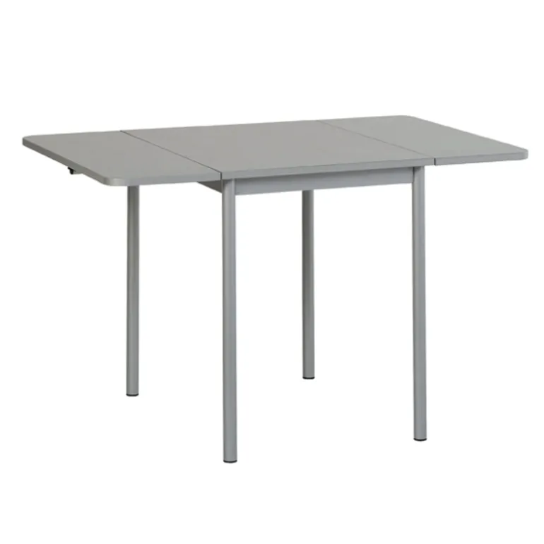 TKP Table d'appoint rectangulaire extensible